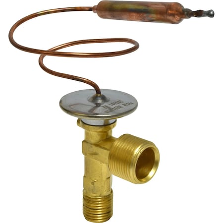 Universal Air Cond Expansion Valve, Ex10128C EX10128C